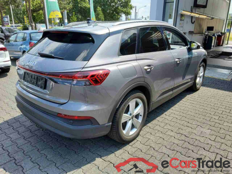 Audi Q4 e-tron - SUV5 40, 2021 - 2024 40 82.0 kWh #3