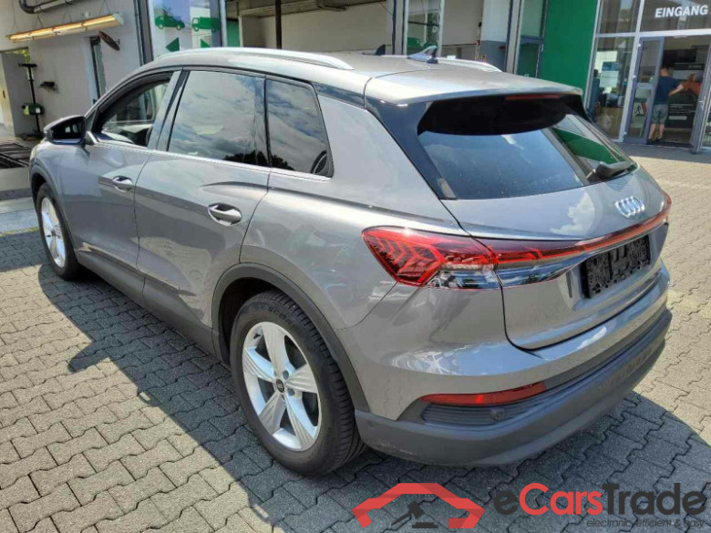 Audi Q4 e-tron - SUV5 40, 2021 - 2024 40 82.0 kWh #4