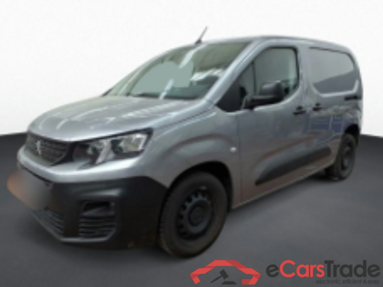 Partner Premium L1 1.5 HDi 75KW MT6 E6d