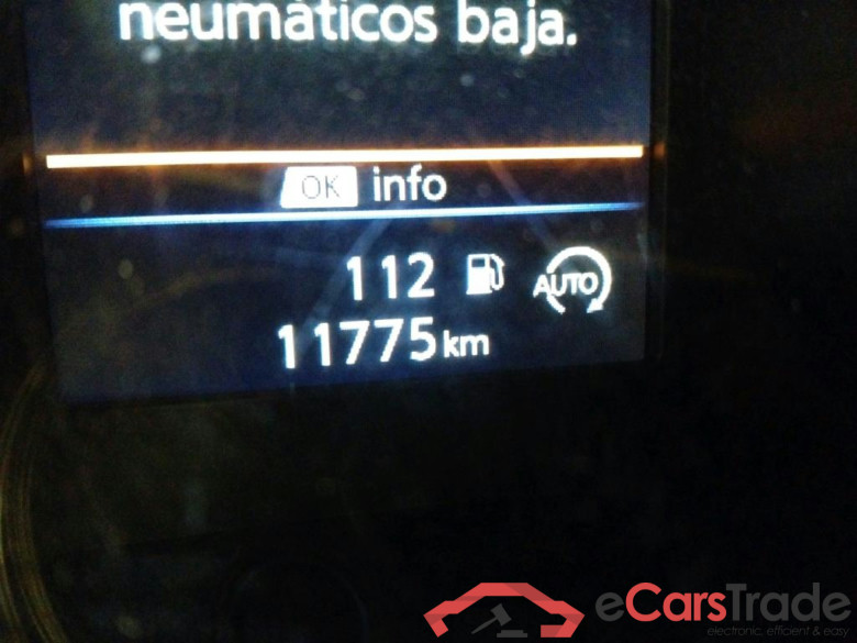 NISSAN QASHQAI / 2017 / 5P / todoterreno DIG-T 103 kW (140 CV) E6D N-STYLE #5