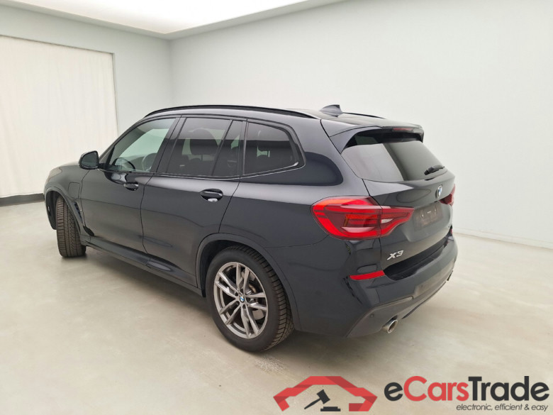 BMW, X3 '17, BMW X3 xDrive30e (120 kW) 5d #3