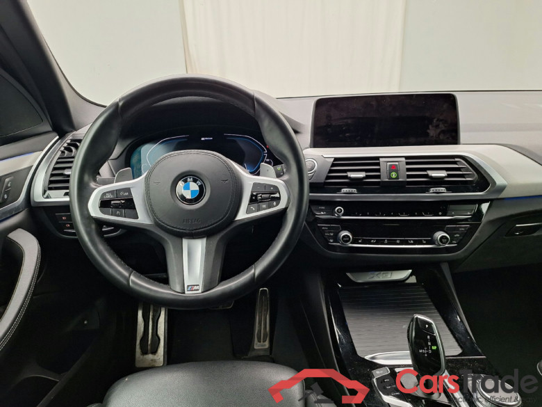 BMW, X3 '17, BMW X3 xDrive30e (120 kW) 5d #6