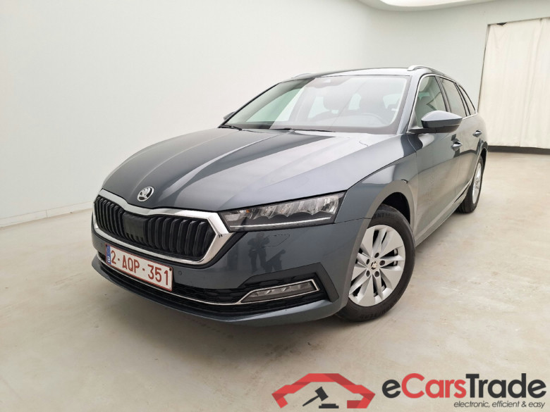 Skoda, Octavia Combi '20, Skoda Octavia Combi 1.0 TSI 81kW Ambition 5d #2