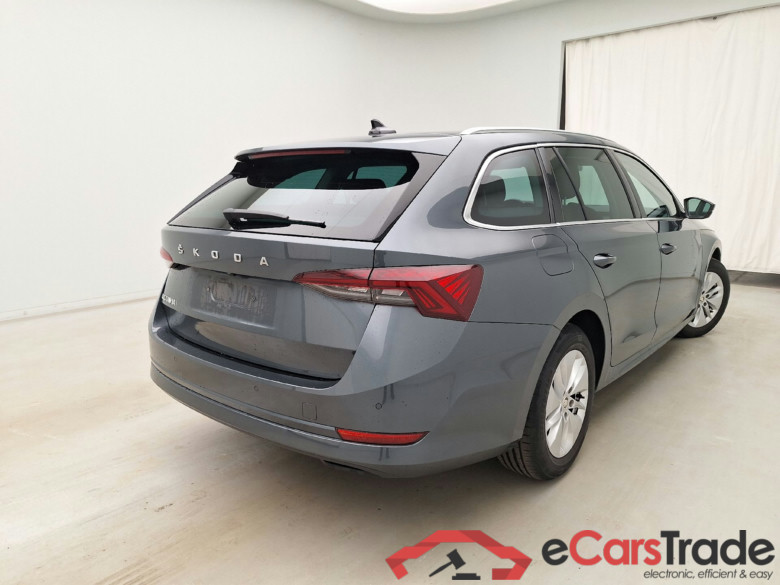 Skoda, Octavia Combi '20, Skoda Octavia Combi 1.0 TSI 81kW Ambition 5d #4