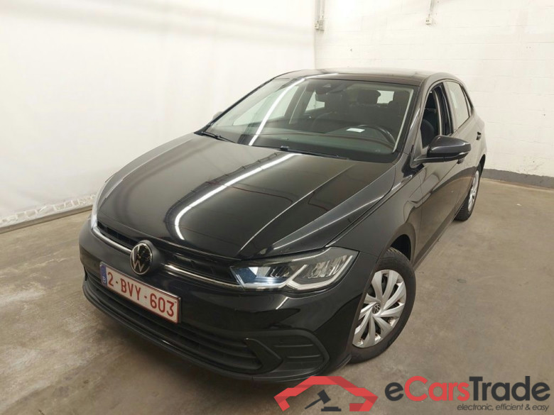 Volkswagen Polo 1.0 TSI Life DSG 5d #1