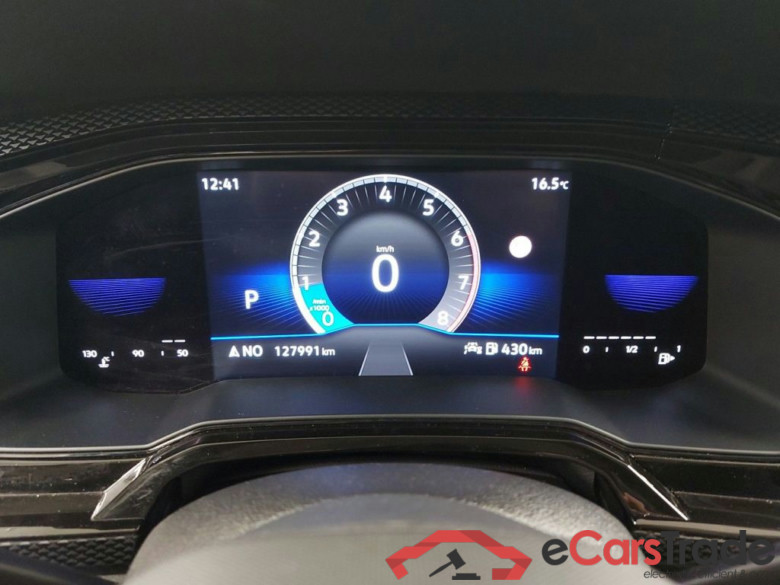 Volkswagen Polo 1.0 TSI Life DSG 5d #6