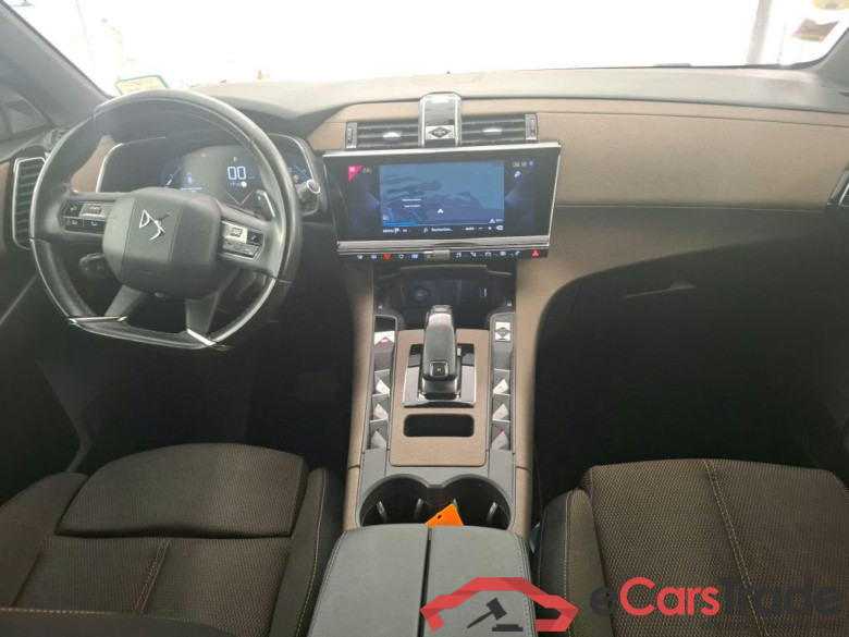7 Crossback Business 1.5 BlueHDi 130CV BVA8 E6d #5