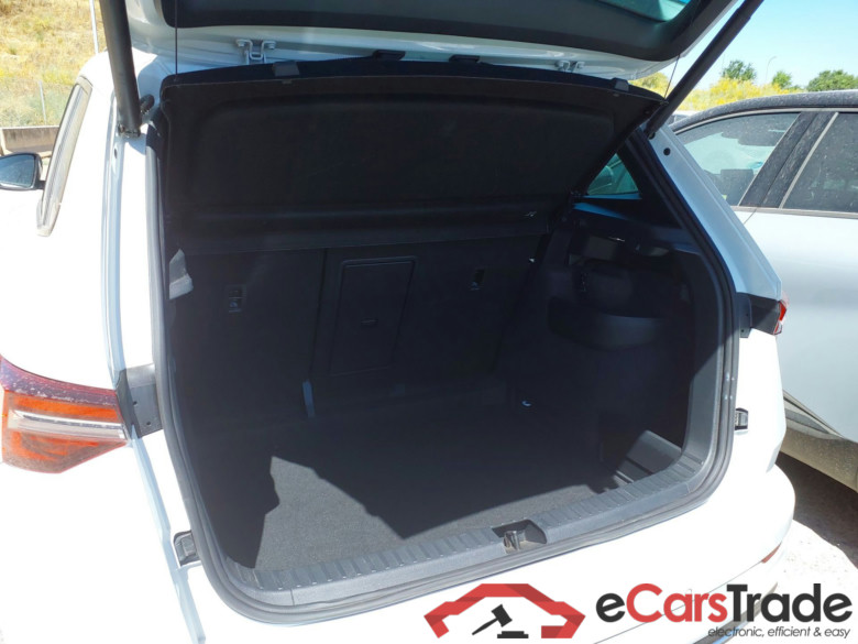 SKODA Karoq 1.5 TSI 110 kW (150 CV) DSG 7 vel. Sportline(Winterpack) #6