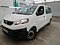 preview Peugeot Expert #0