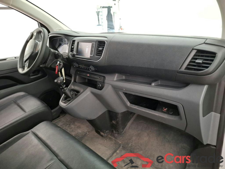 Expert Kombi L2 1.5 HDi 120CV BVM6 9 Sieges E6d #5