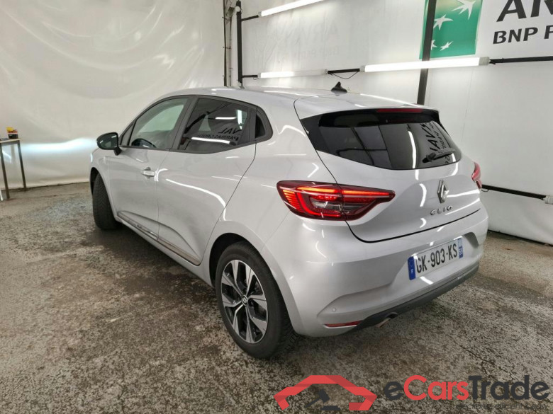 Clio V Evolution 1.0 SCe 65CV BVM5 E6d #2