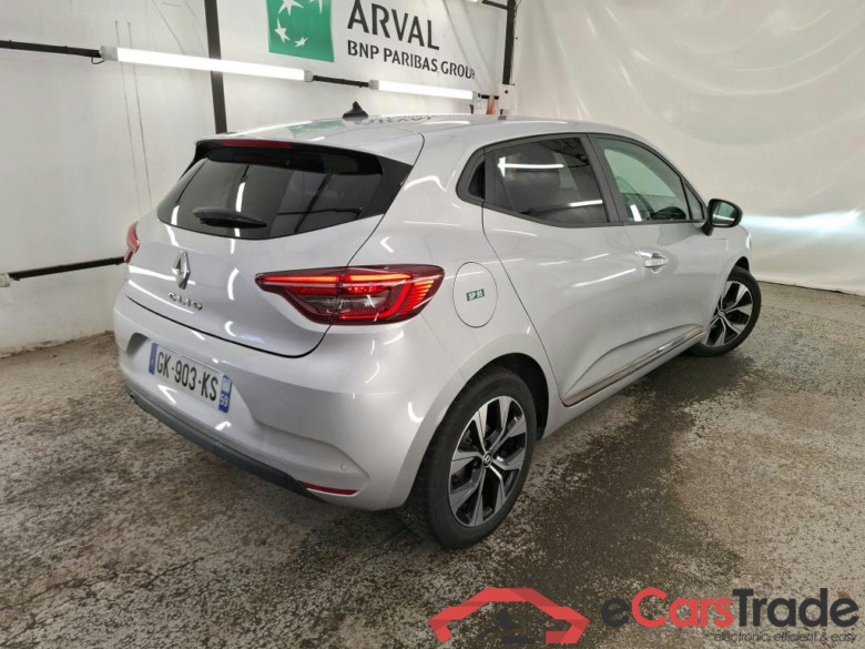 Clio V Evolution 1.0 SCe 65CV BVM5 E6d #3