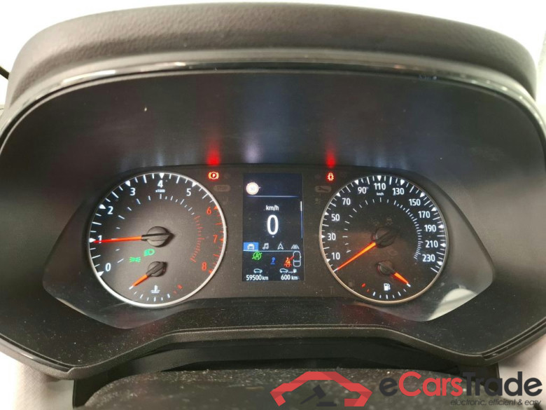 Clio V Evolution 1.0 SCe 65CV BVM5 E6d #6