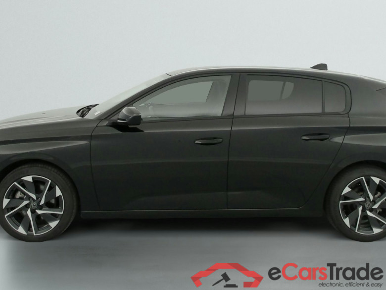Peugeot 308 Allure Hybrid 145 e-DCS6 #4