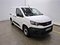preview Peugeot Partner #3