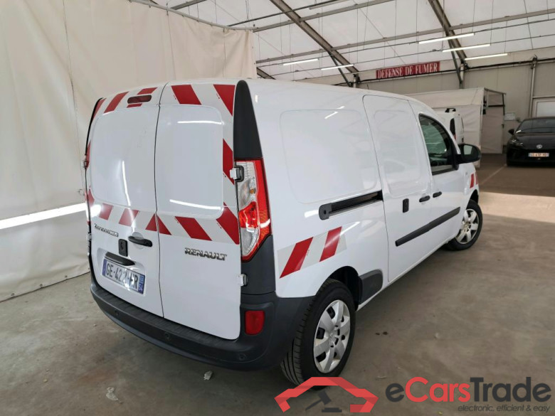 Kangoo II Express Maxi Extra (Série Spéciale) 1.5 dCi 95CV BVM6 E6dT #3