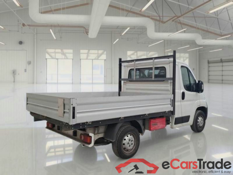PEUGEOT BOXER / 2014 / 2P / CABINATO 335 L1 2.0 BLUEHDI 130CV #2