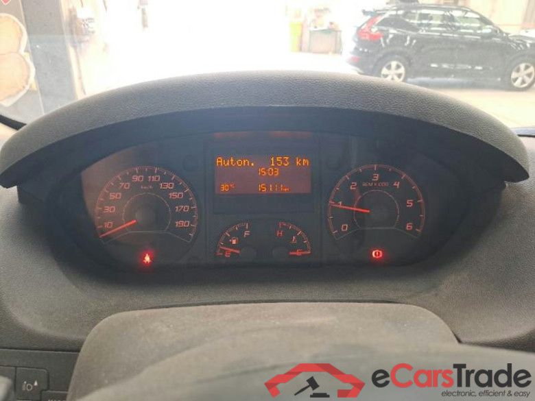 PEUGEOT BOXER / 2014 / 2P / CABINATO 335 L1 2.0 BLUEHDI 130CV #4
