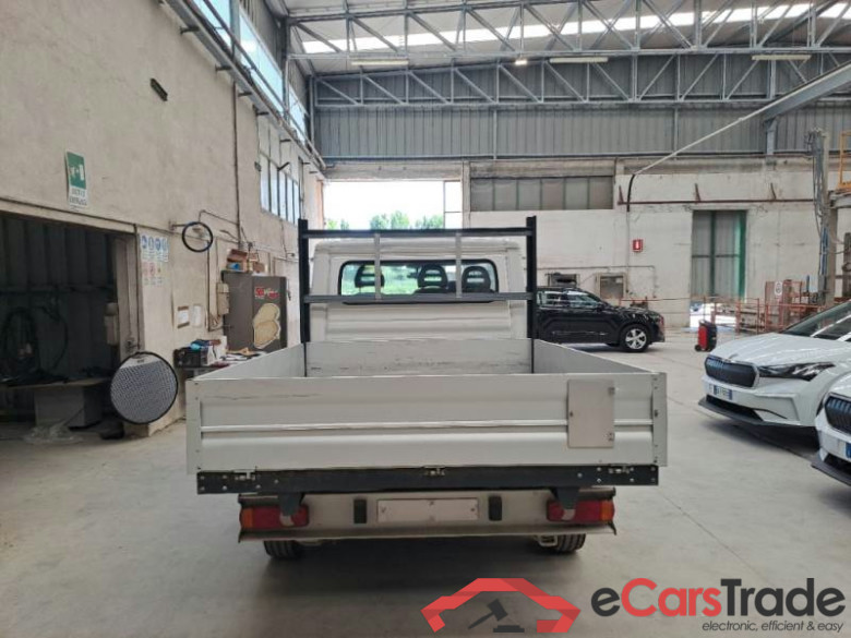 PEUGEOT BOXER / 2014 / 2P / CABINATO 335 L1 2.0 BLUEHDI 130CV #5