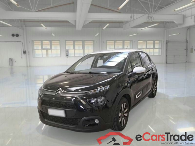 CITROEN C3 / 2020 / 5P / BERLINA PURETECH 83 SeS SHINE NEO PATENTATI #1
