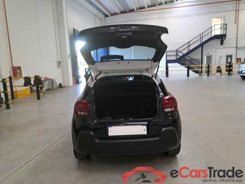 CITROEN C3 / 2020 / 5P / BERLINA PURETECH 83 SeS SHINE NEO PATENTATI #5
