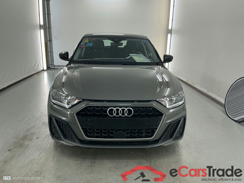 AUDI A1 SPORTBACK - 2019 30 TFSI S line S tronic #2