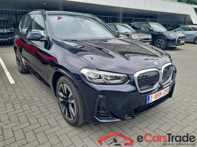 BMW IX3 80KWH AUTO #2