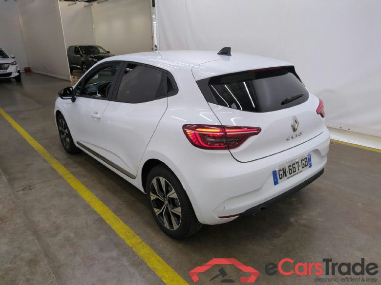 Clio V Evolution 1.0 SCe 65CV BVM5 E6d #2