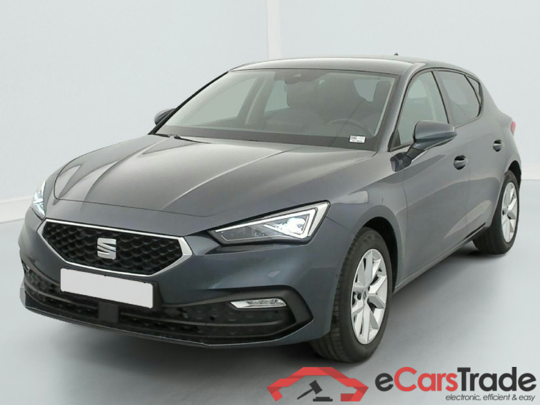 Seat Leon 1.5 TSI 115 BVM6 Business #3
