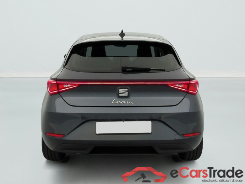 Seat Leon 1.5 TSI 115 BVM6 Business #6
