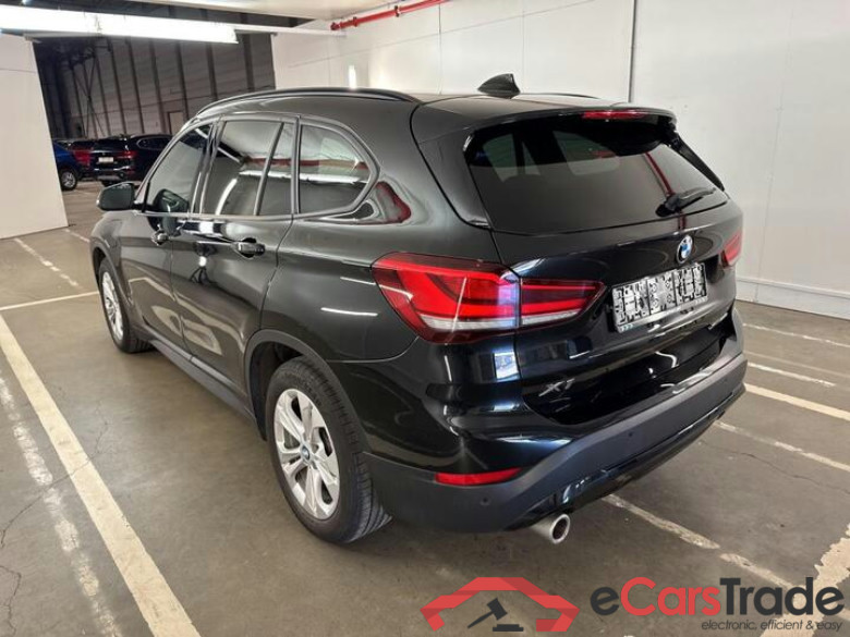 BMW X1 X1 xDrive25e (162 kW) (PHEV) 162kW/220pk  5D/P Auto-6 #3