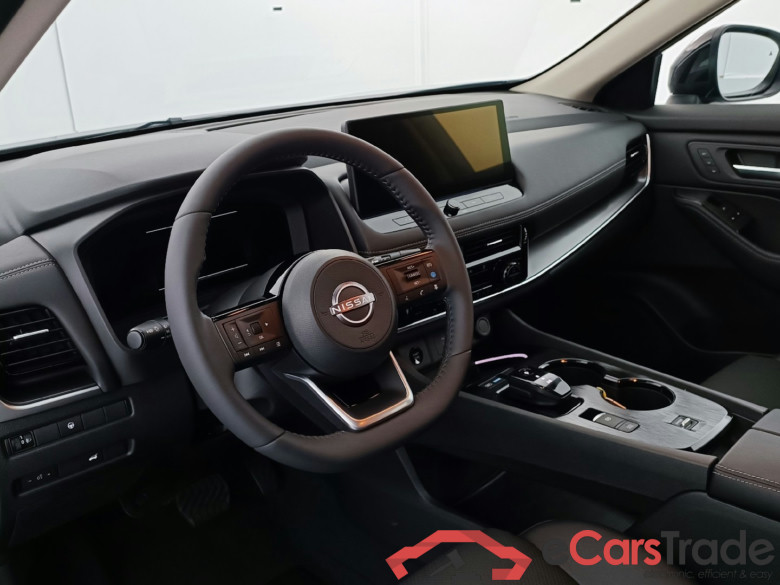 Nissan X-Trail e-Power 204ch N-Trek #6