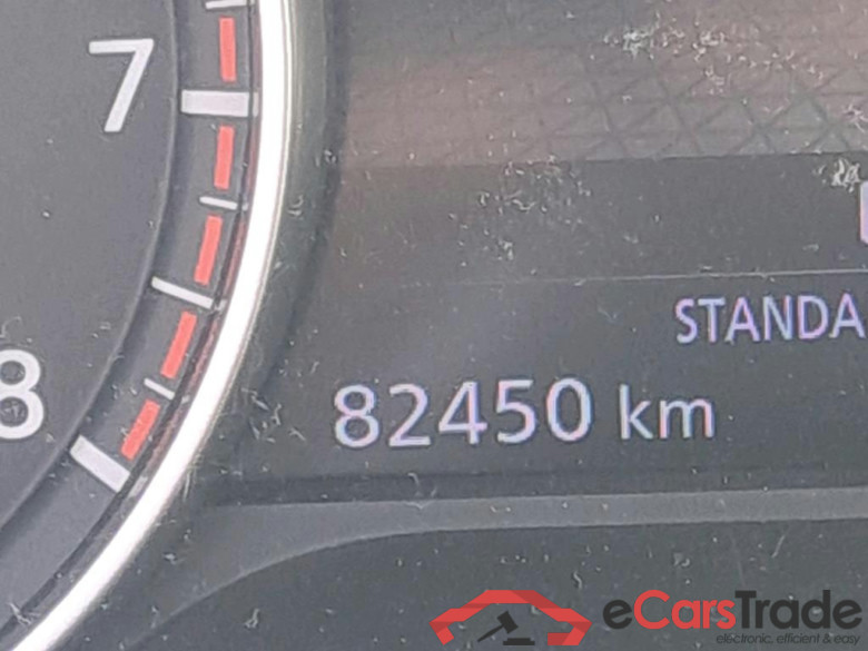 NISSAN QASHQAI / 2021 / 5P / todoterreno DIG-T 103kW (140CV) mHEV 4x2 Acenta #5