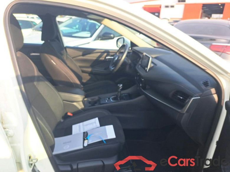 NISSAN QASHQAI / 2021 / 5P / todoterreno DIG-T 103kW (140CV) mHEV 4x2 Acenta #6