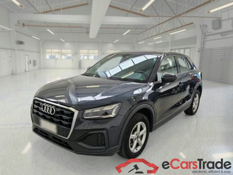 AUDI Q2 / 2020 / 5P / SUV 2.0 30 TDI BUSINESS PLUS S TRONIC