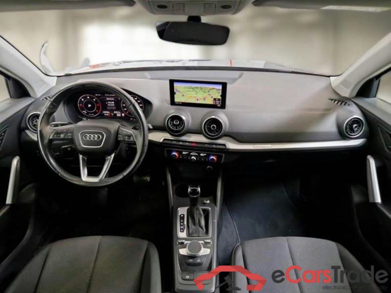 AUDI Q2 / 2020 / 5P / SUV 2.0 30 TDI BUSINESS PLUS S TRONIC #3