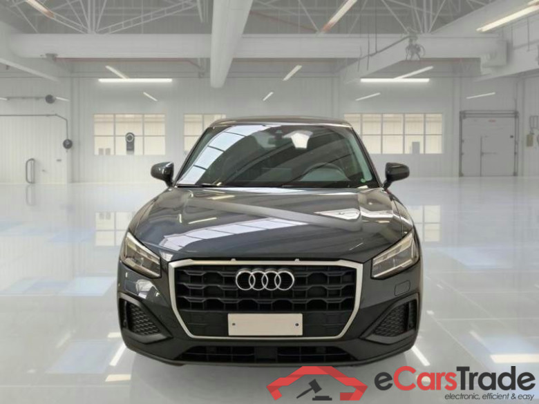 AUDI Q2 / 2020 / 5P / SUV 2.0 30 TDI BUSINESS PLUS S TRONIC #6
