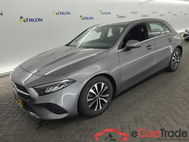 MERCEDES-BENZ A-klasse A 180 Business Solution 5D 100kW #1