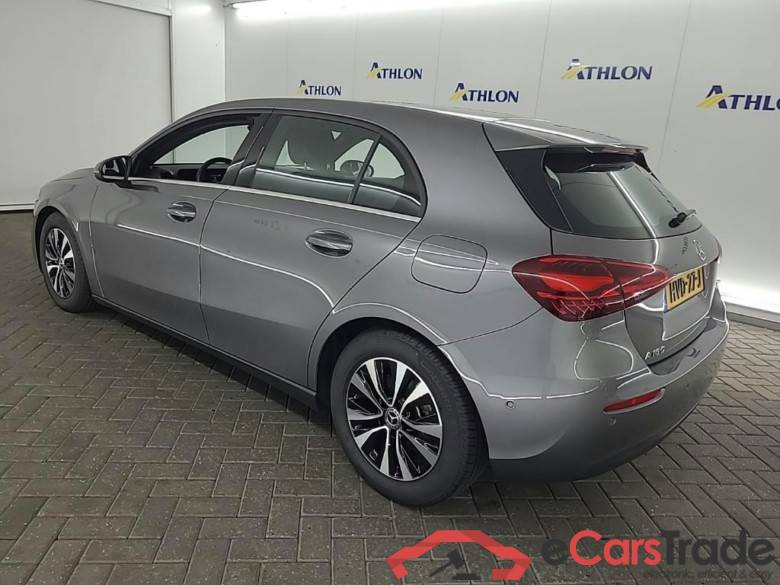 MERCEDES-BENZ A-klasse A 180 Business Solution 5D 100kW #4
