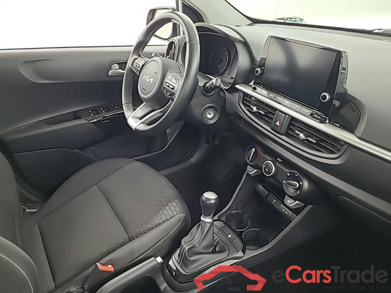 KIA Picanto 1.0 DPi DynamicLine 4-zits 5D 49kW #6
