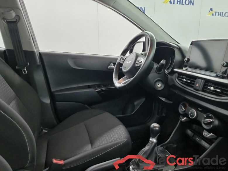 KIA Picanto 1.0 DPi DynamicLine 4-zits 5D 49kW #6