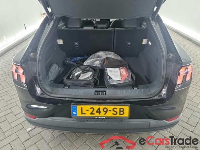 FORD Mustang Mach-E 98kWh Extended Range RWD auto 5D 210kW #5