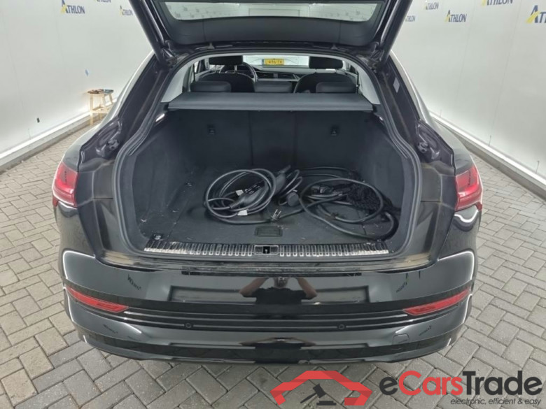 AUDI e-tron Sportback 55 quattro Advanced edition 5D 300kW #5