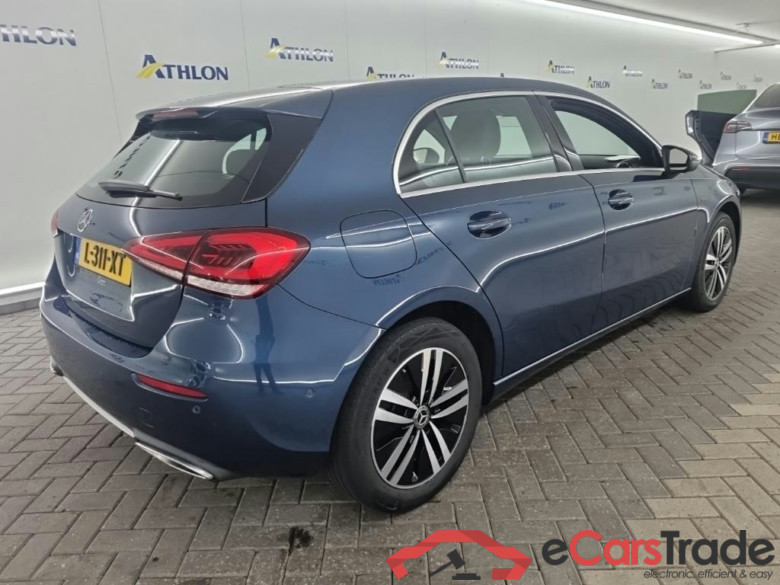 MERCEDES-BENZ A-klasse A 250 e 8G-DCT Bus Sol Luxury Limited 5D 160kW #3
