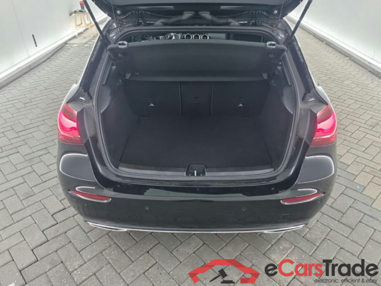 MERCEDES-BENZ A-klasse A 180 DCT Business Line 5D 100kW #5