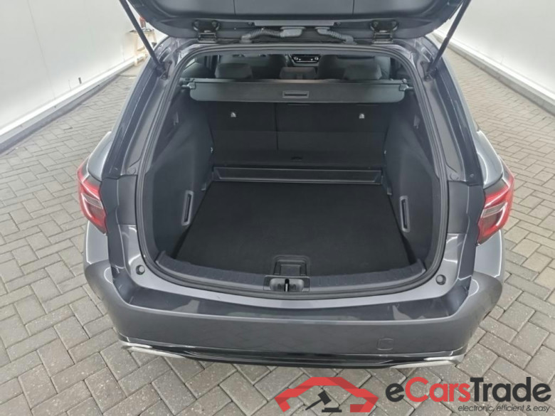 TOYOTA Corolla Touring Sports 1.8 Hybrid Active 5D 103kW #5