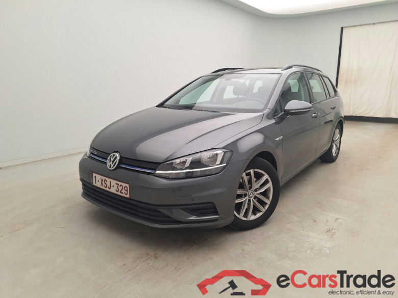 VW, Golf VII Var.FL'16, Volkswagen Golf Variant 1.5 TSi BlueMotion Trendli #2
