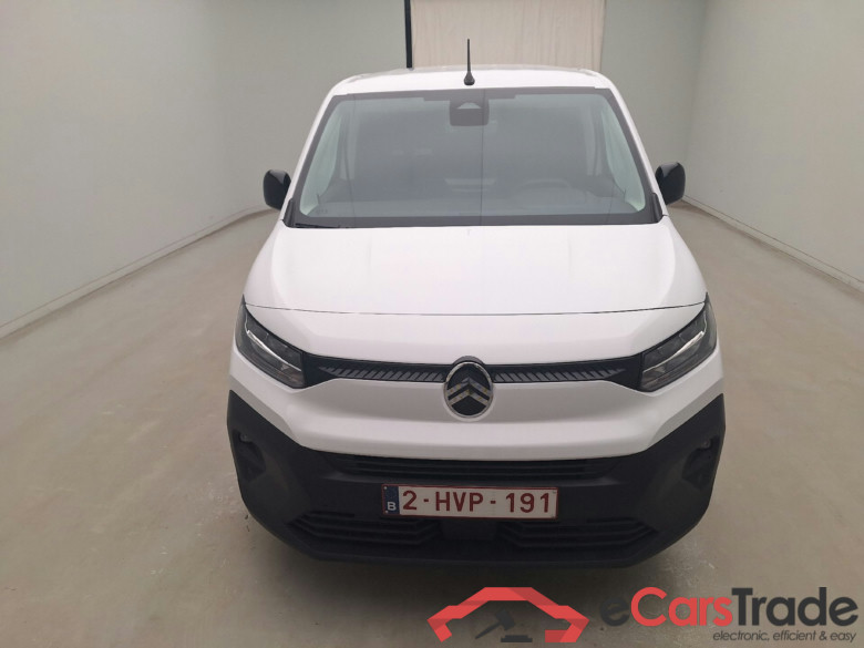 Citroën, _Berlingo FL'24, Berli.1.5BHDi 100 M H