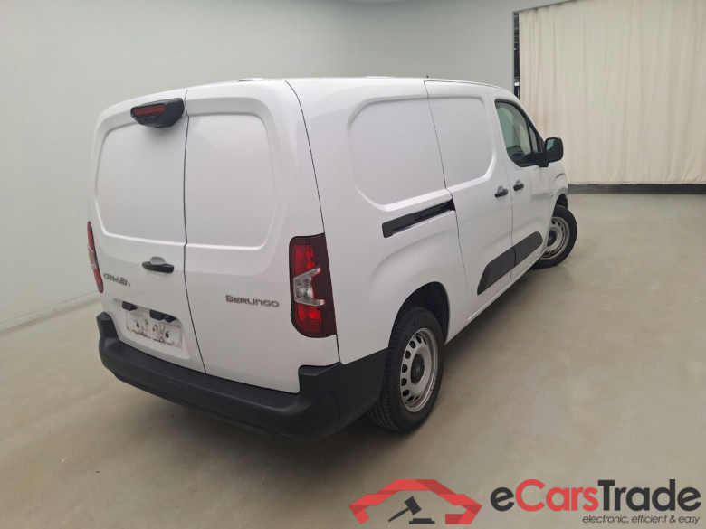 Citroën, _Berlingo FL'24, Berli.1.5BHDi 100 M H #4