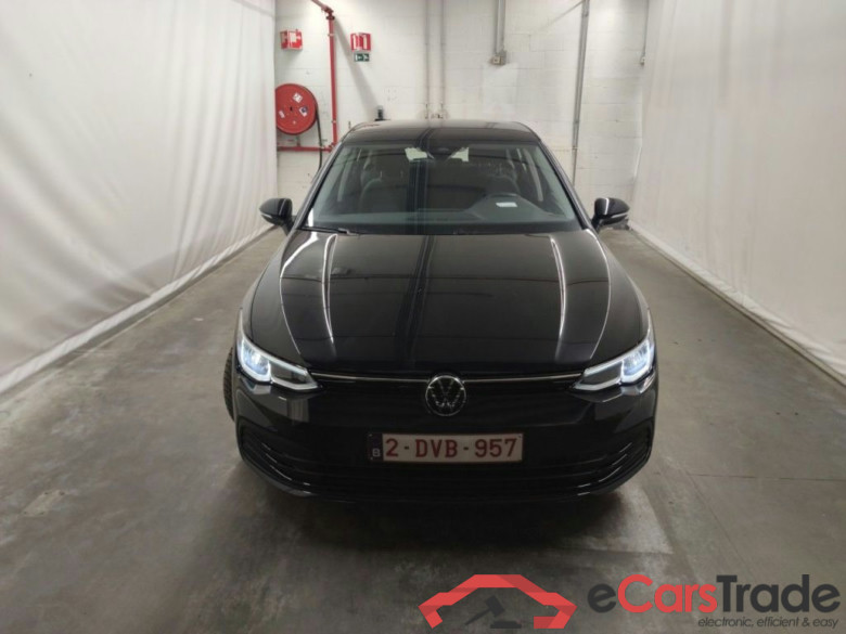 Volkswagen Golf VIII 2.0 TDI 85kW Life Business 5d #5